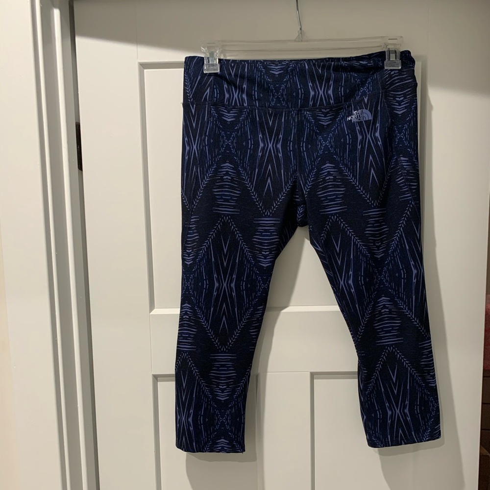 NORTH FACE Leggings!